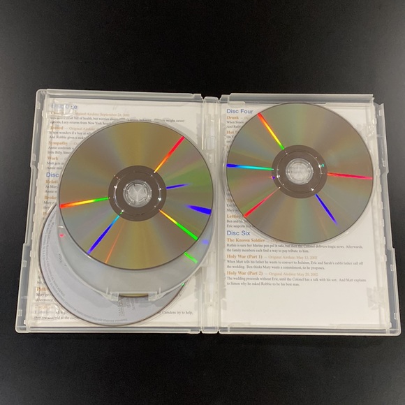 7th Heaven - The Complete Sixth Season - Picture 8 of 10